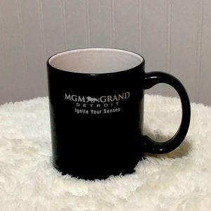 MGM GRAND DETROIT Mug